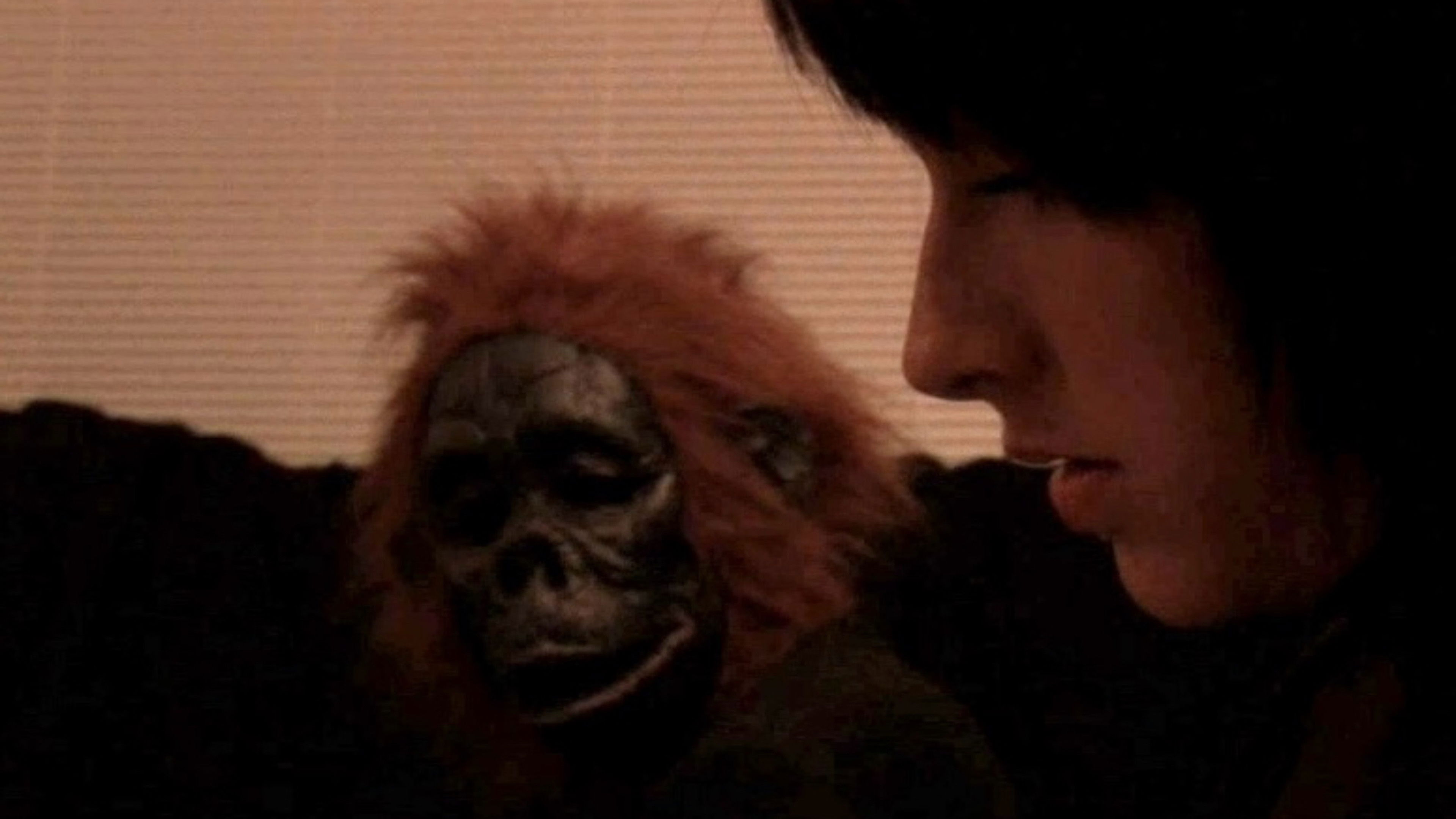 Backdrop for SVEN Ch II