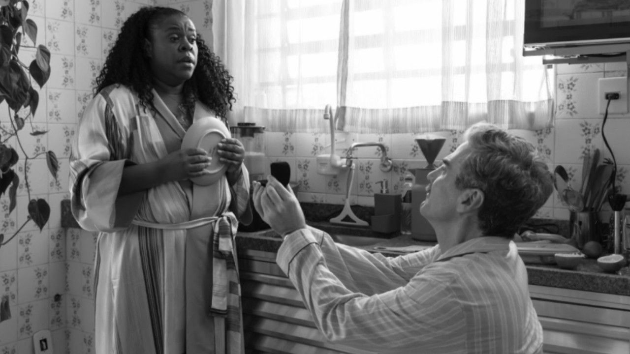 Backdrop for A Sogra Perfeita 2