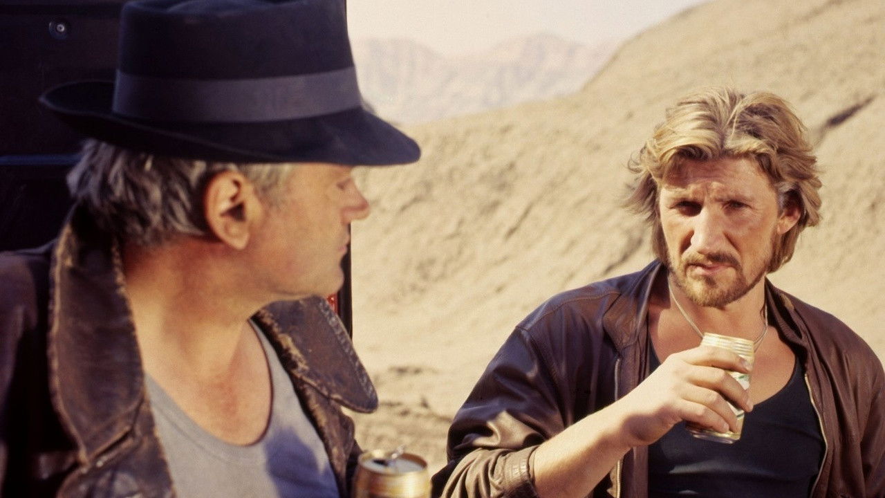 Backdrop for Return of the Pied Piper