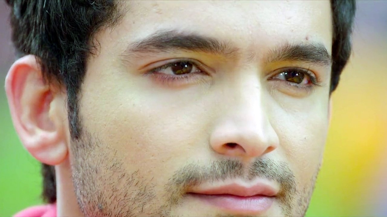 Backdrop for Sharp Shooter