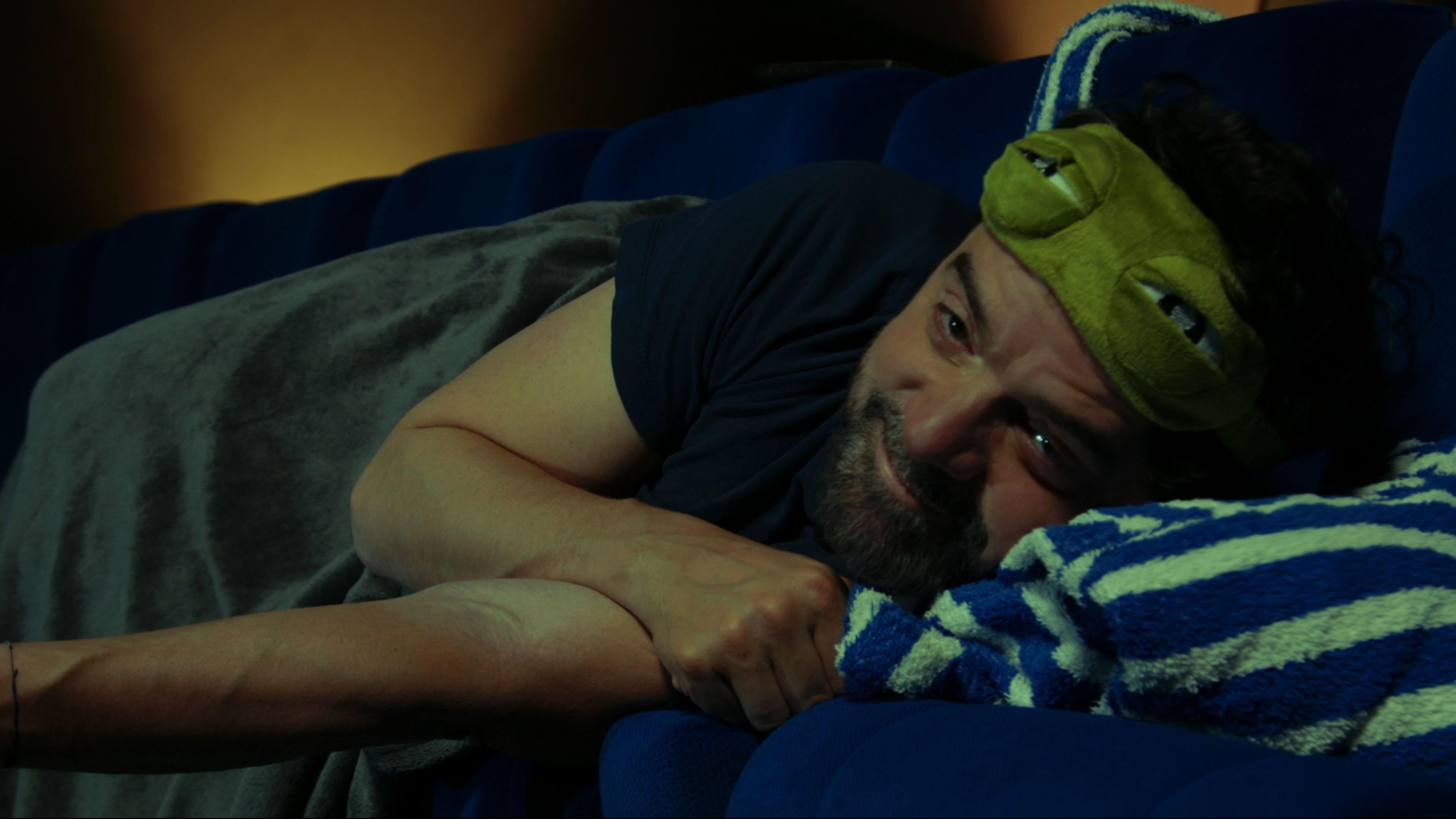 Backdrop for Le Film de Fred