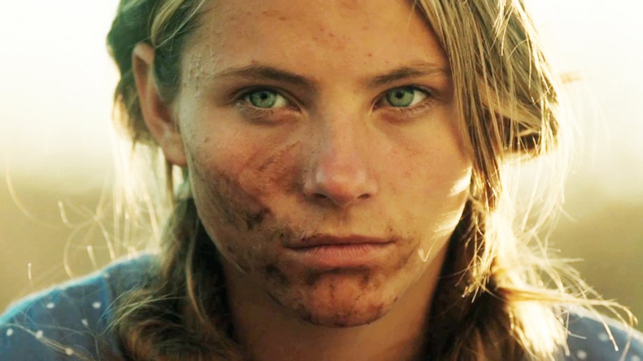 Backdrop for Anishoara