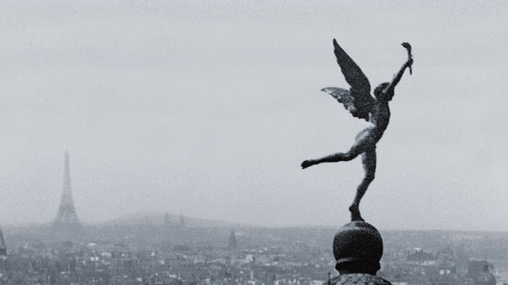 Backdrop for Études sur Paris