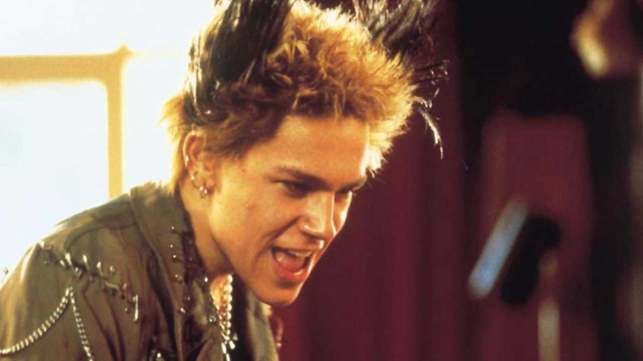 Backdrop for Whatever Happened to Harold Smith?