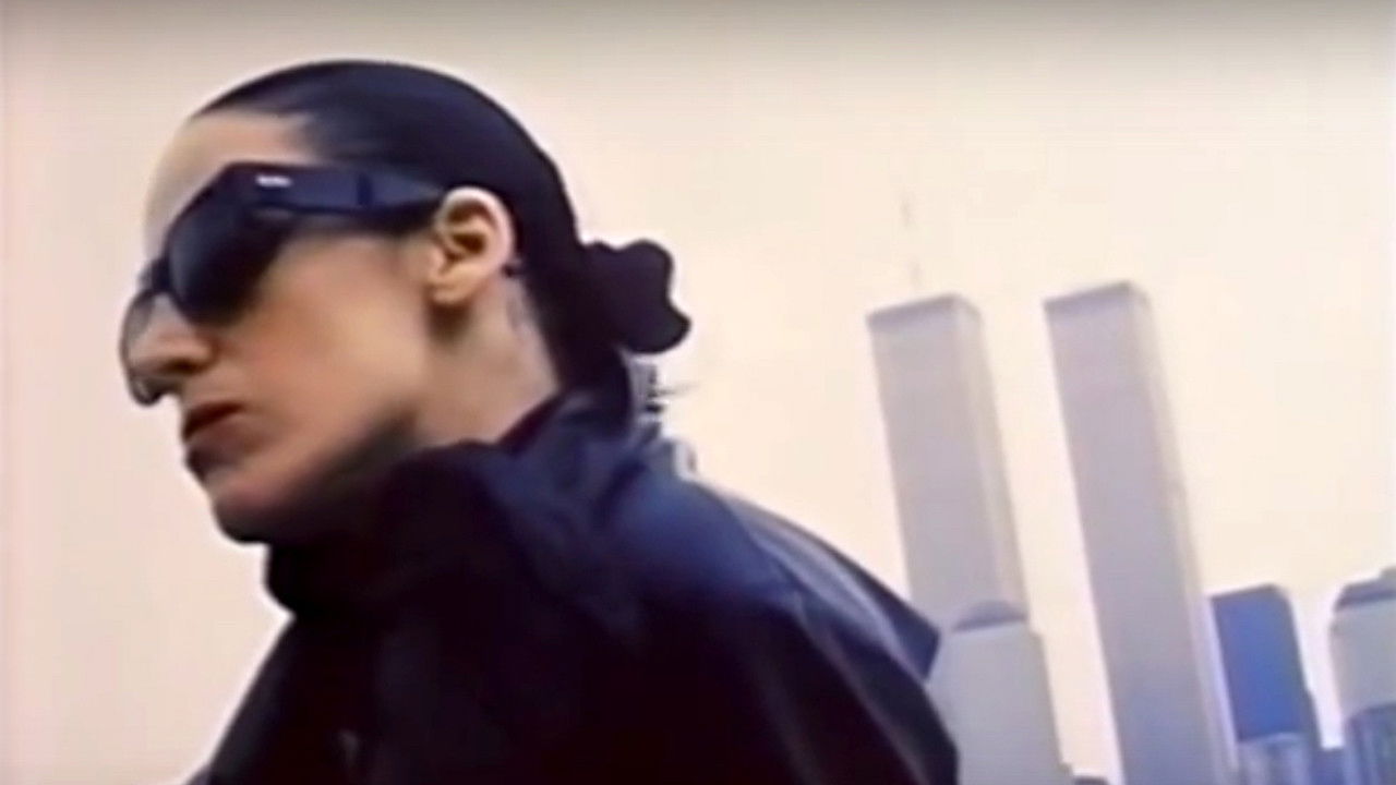 Backdrop for Positive