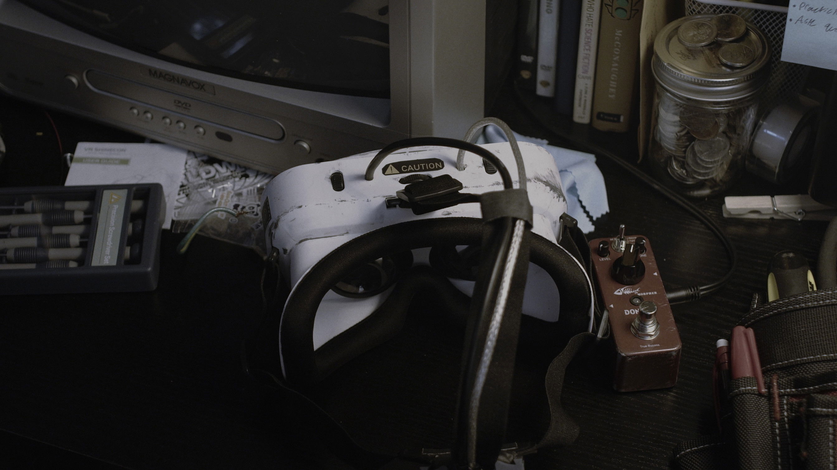 Backdrop for Keep Asleep