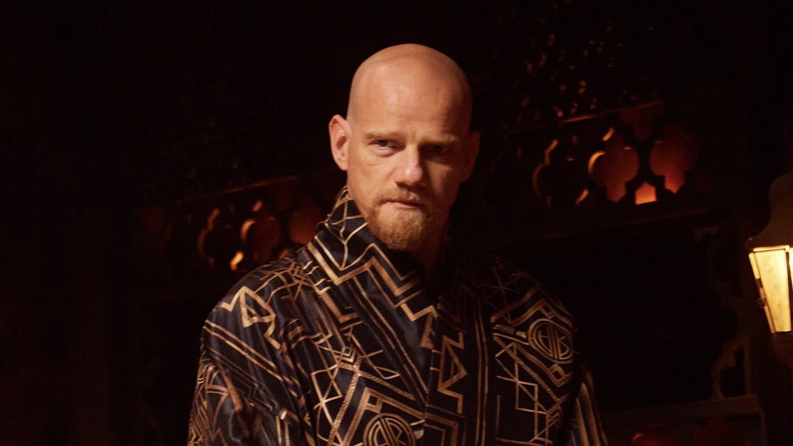 Backdrop for Мастер игры