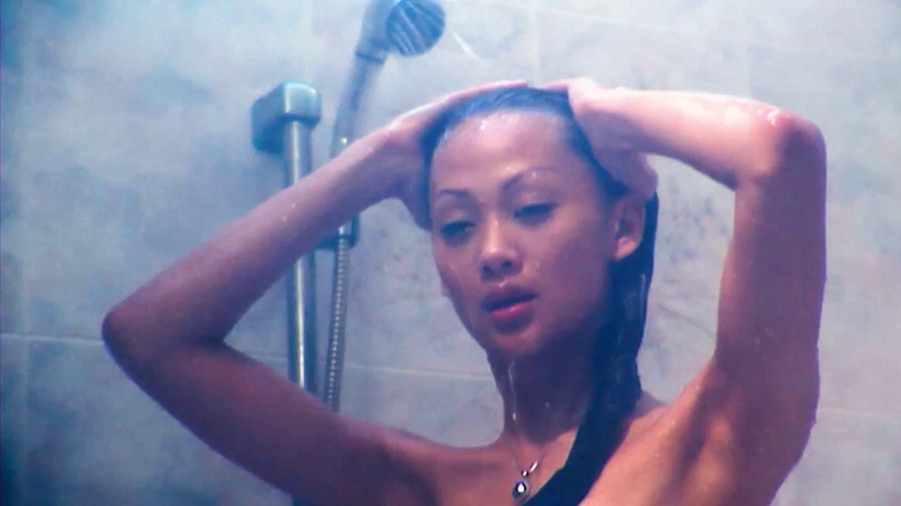 Backdrop for Virgin Blood on Honeymoon