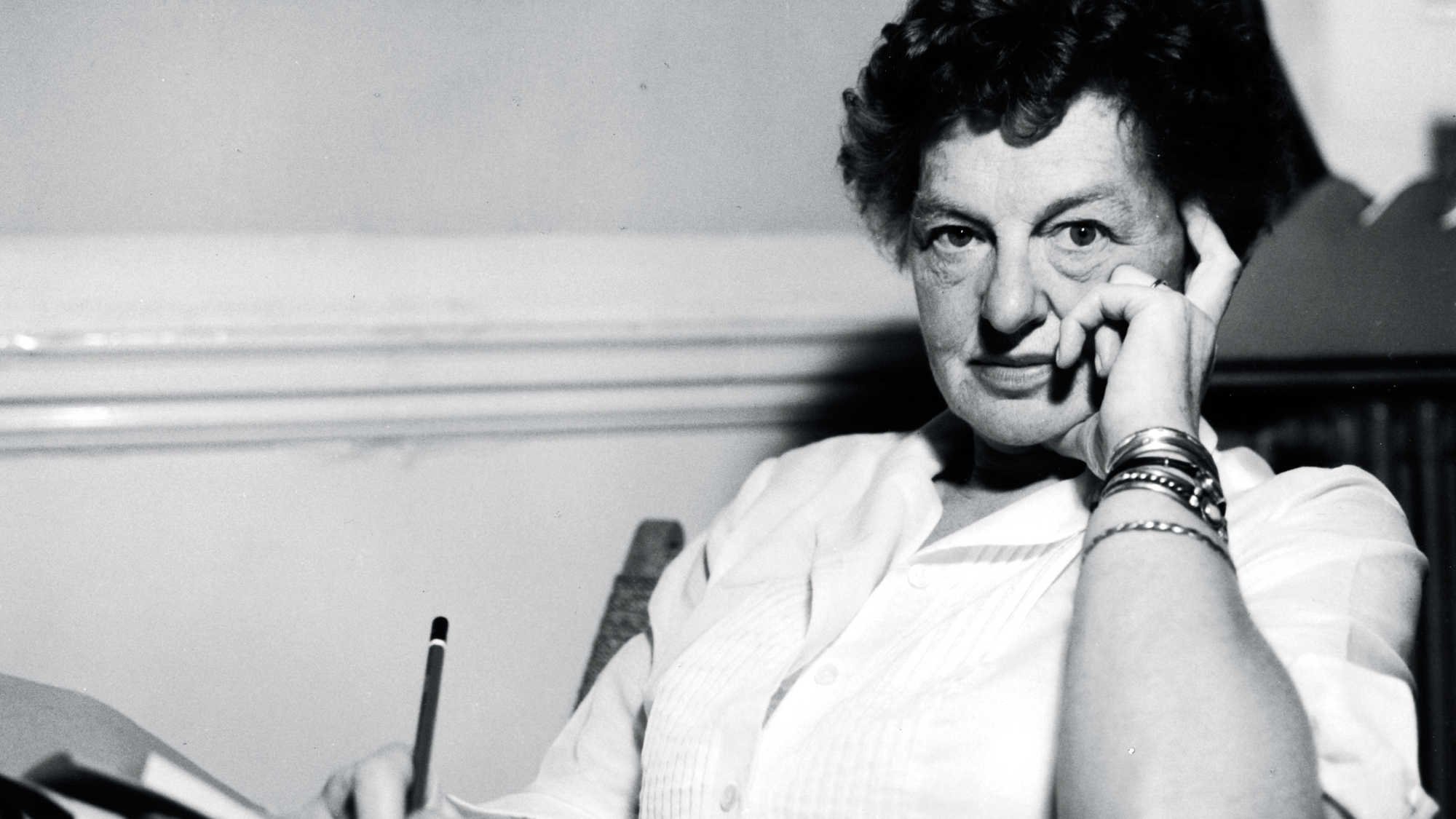 Backdrop for The Shadow of Mary Poppins