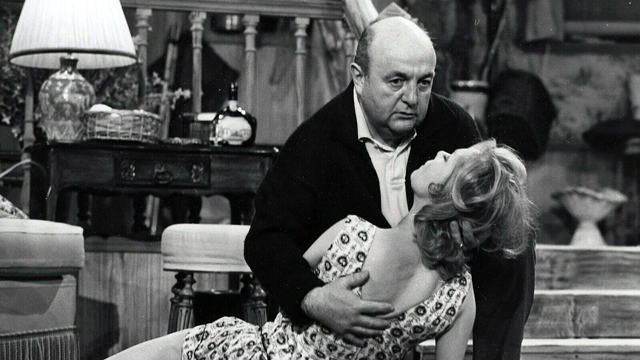 Backdrop for Le Mari, la femme et la mort