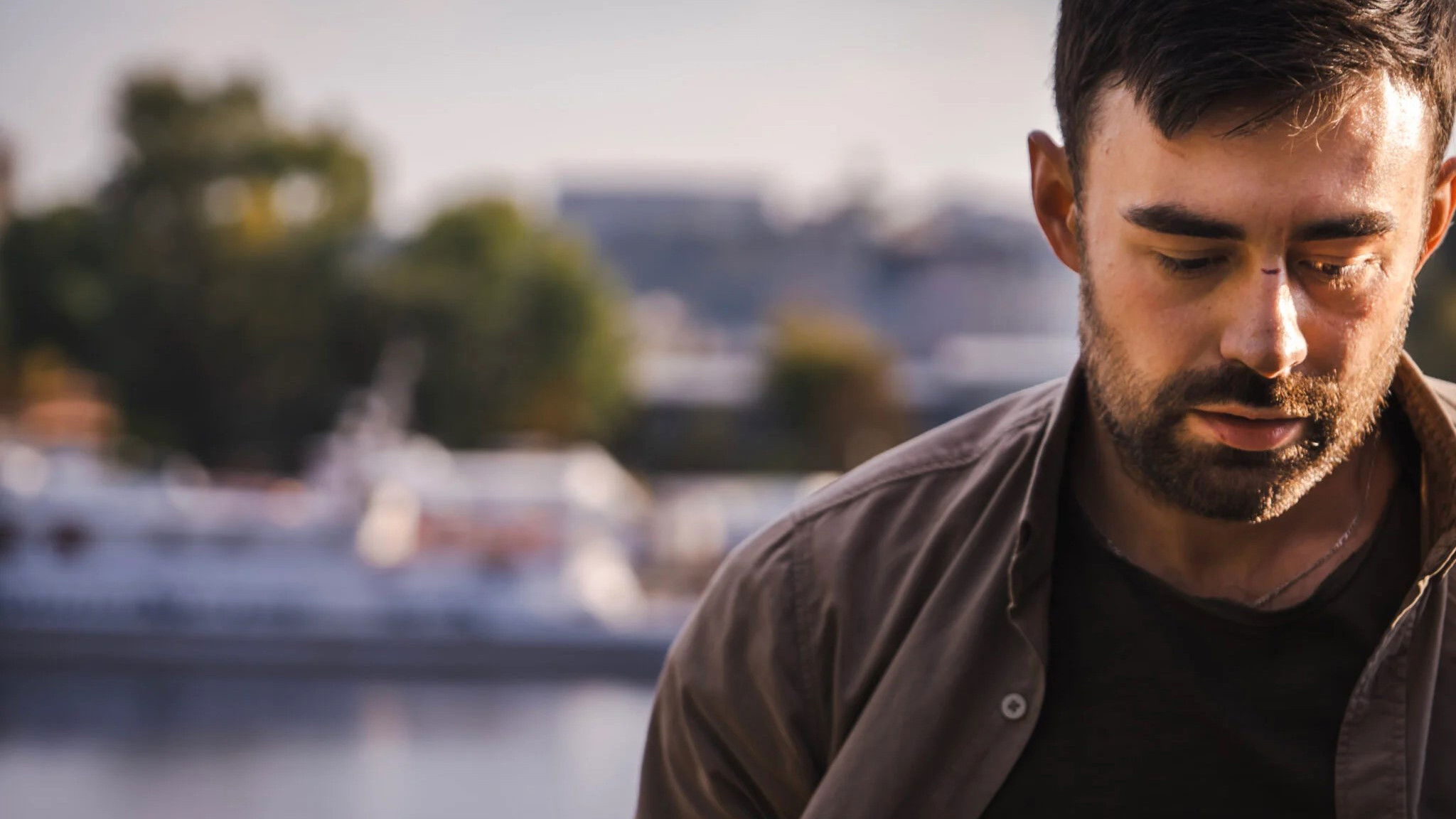 Backdrop for Double Stakes