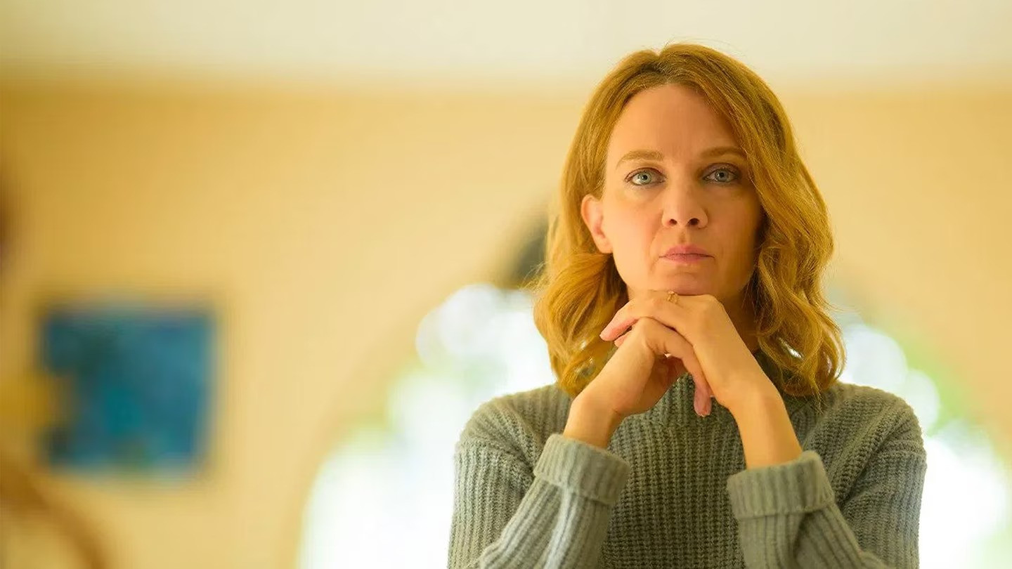 Backdrop for Un soupçon