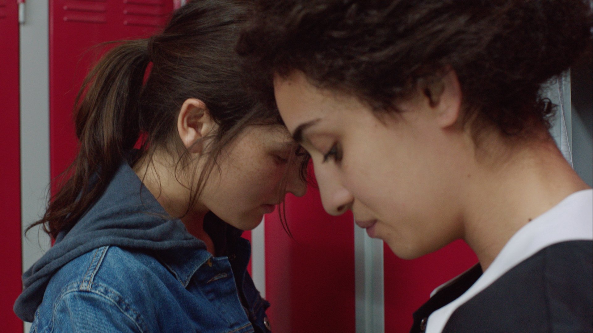 Backdrop for Bird People