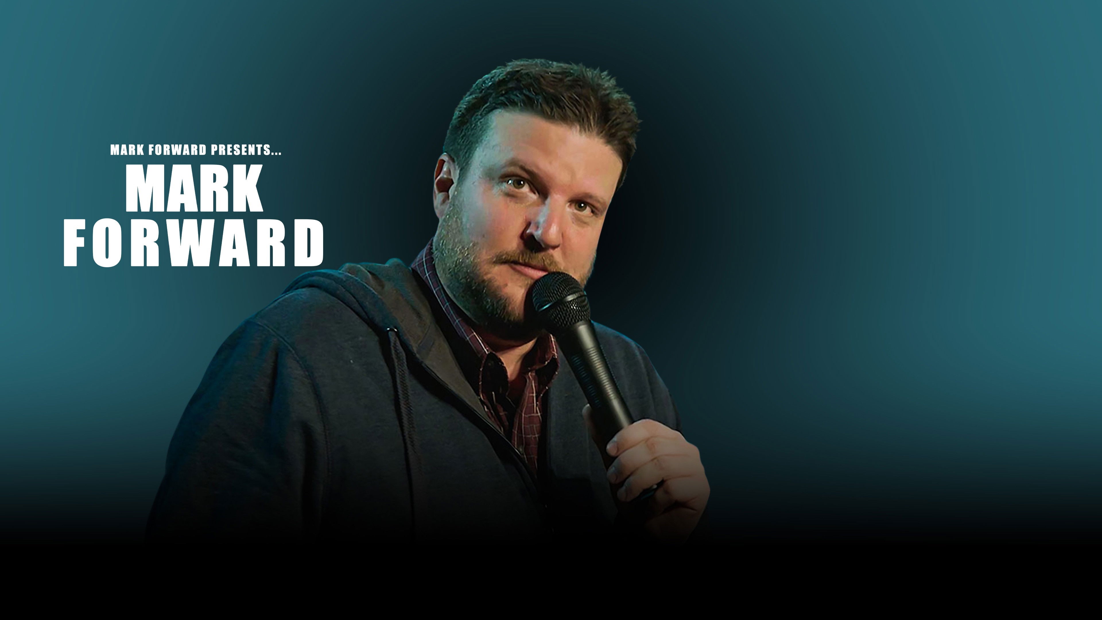 Backdrop for Mark Forward Presents: Mark Forward