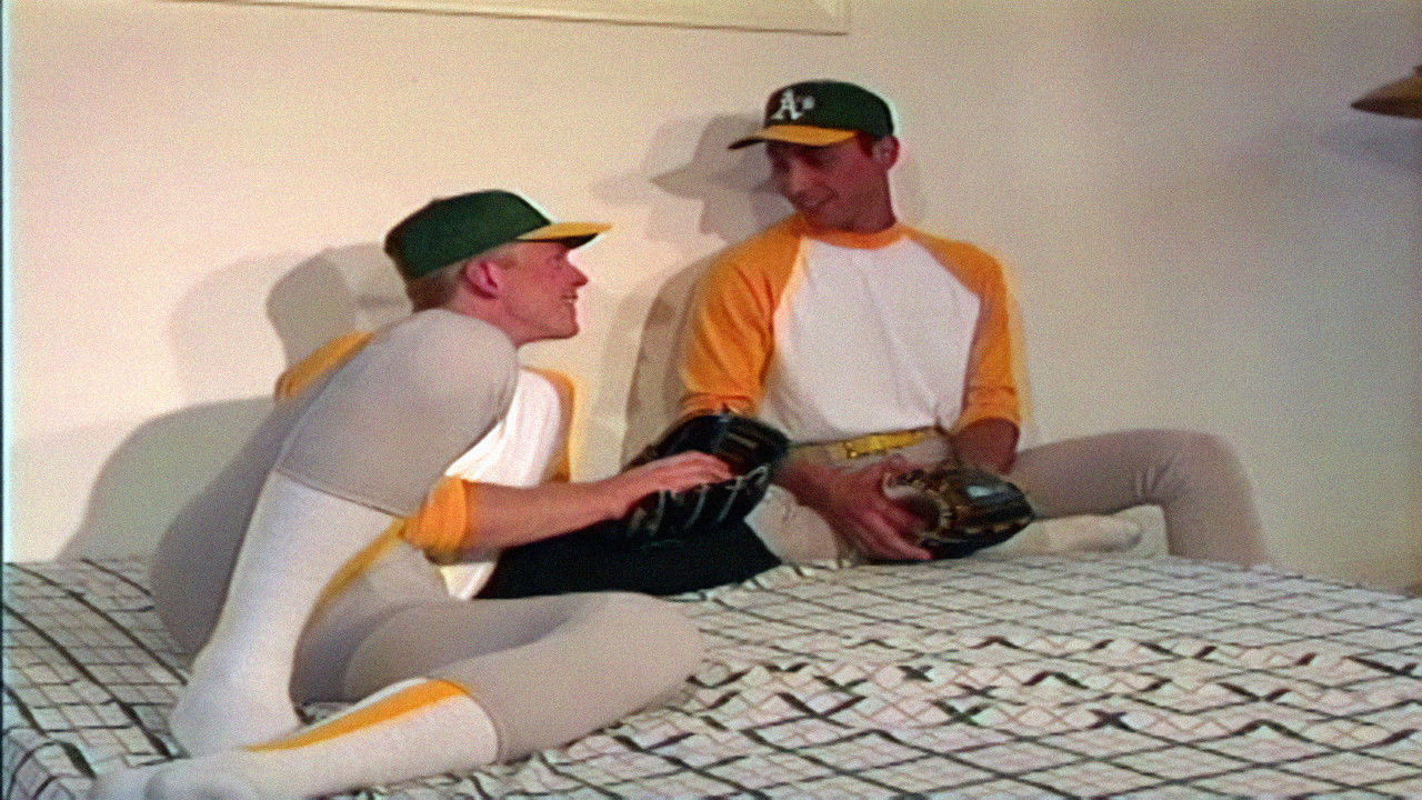 Backdrop for Hard Ball