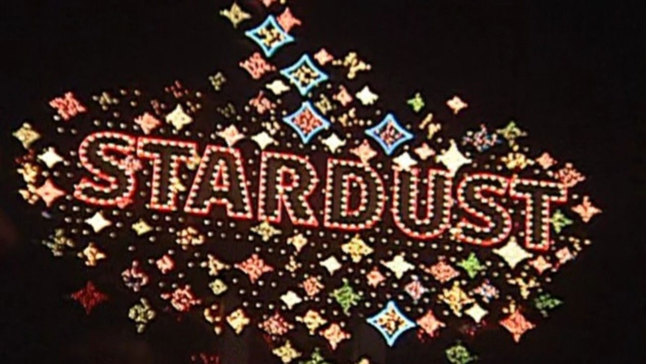 Backdrop for History Alive: True Crime Authors - Casino with Nicholas Pileggi