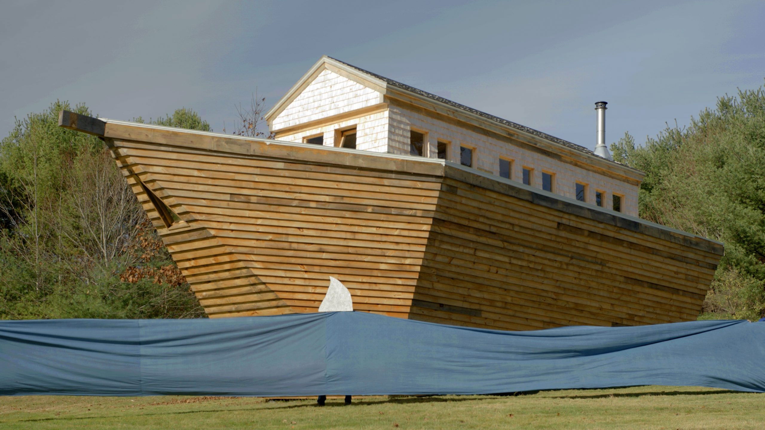 Backdrop for The Arc of Oblivion