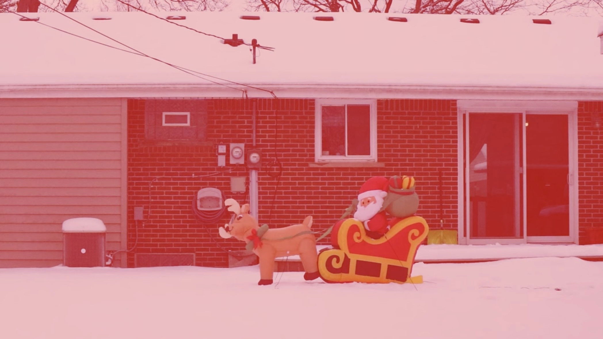 Backdrop for Billy Knows Jamie