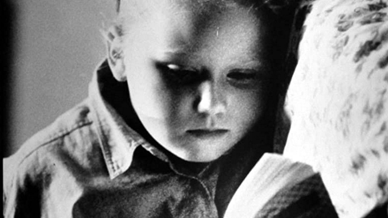 Backdrop for The Quiet Room