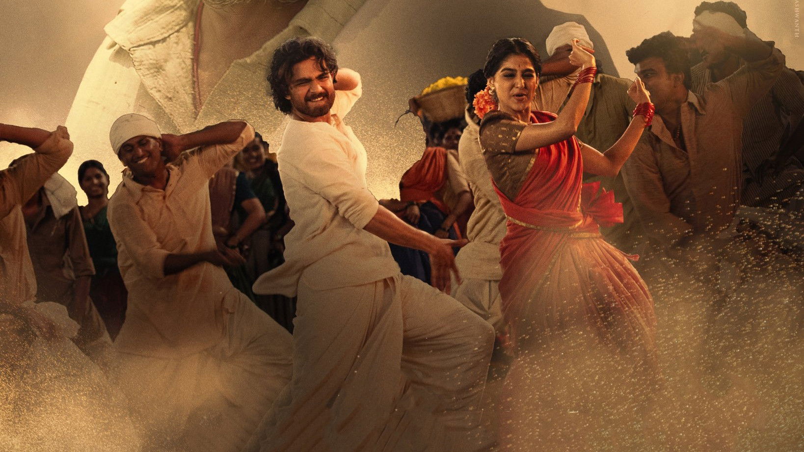 Backdrop for Champion