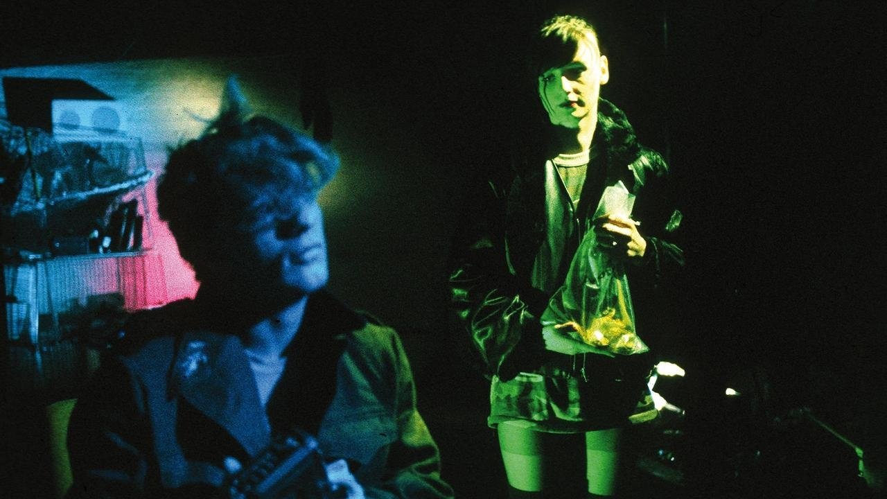 Backdrop for Decoder