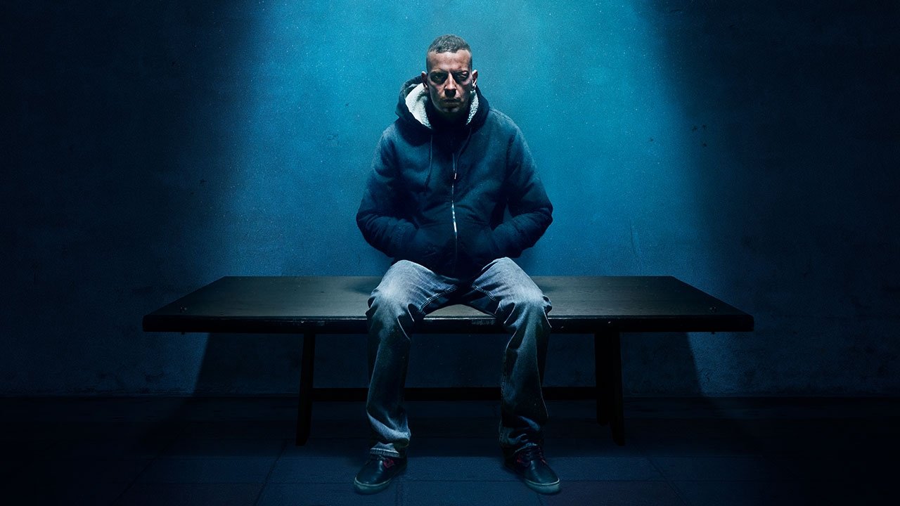 Backdrop for On My Skin