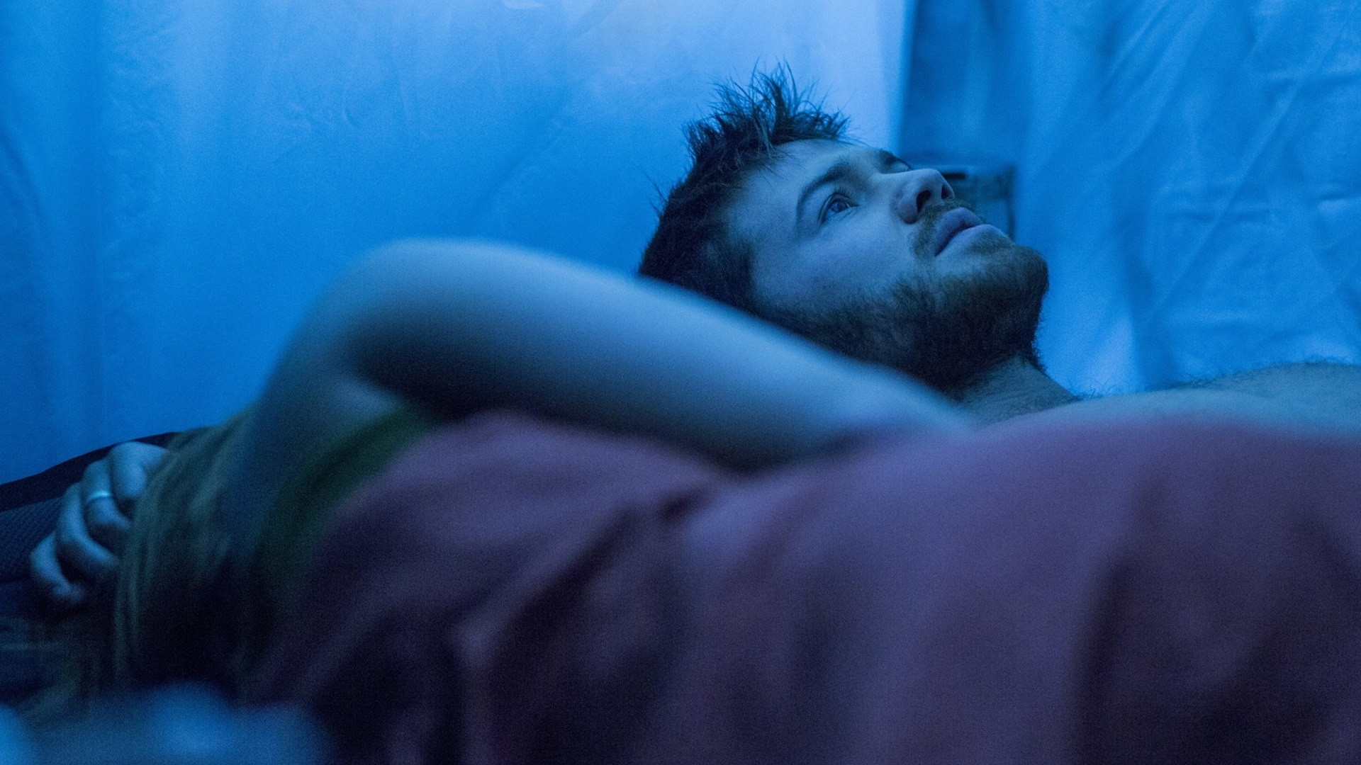 Backdrop for Serpent