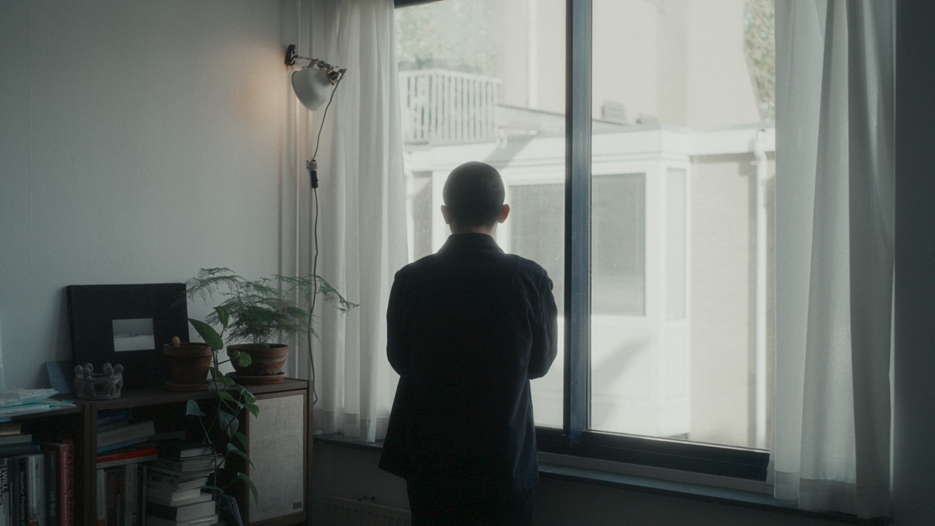 Backdrop for Merely Known as Something Else