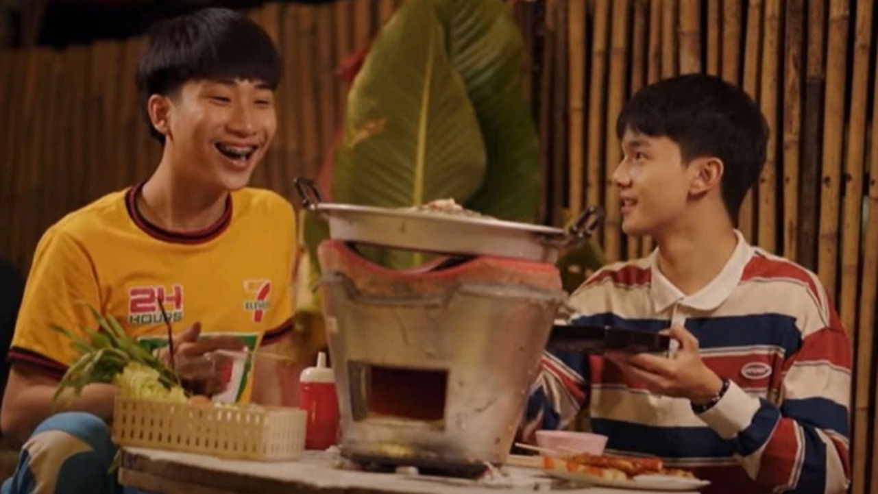 Backdrop for Country Boy 2