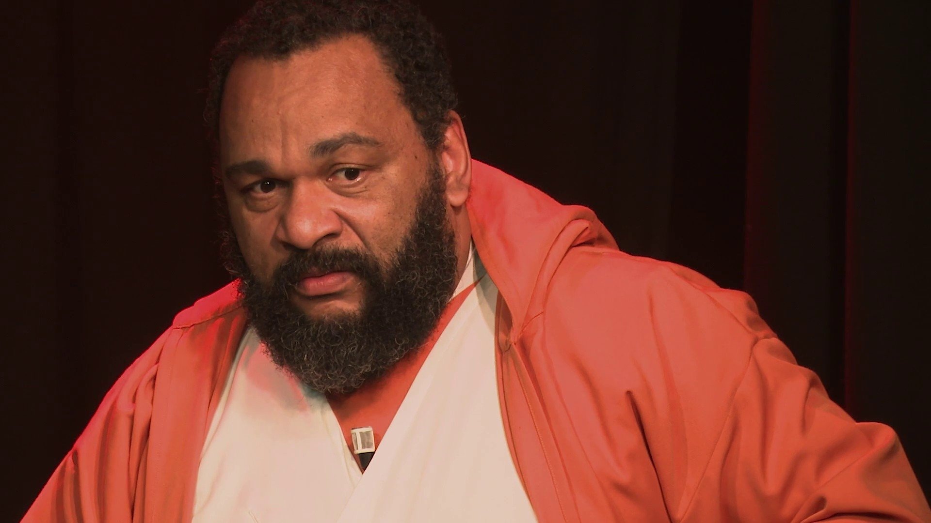 Backdrop for Dieudonné - La Guerre