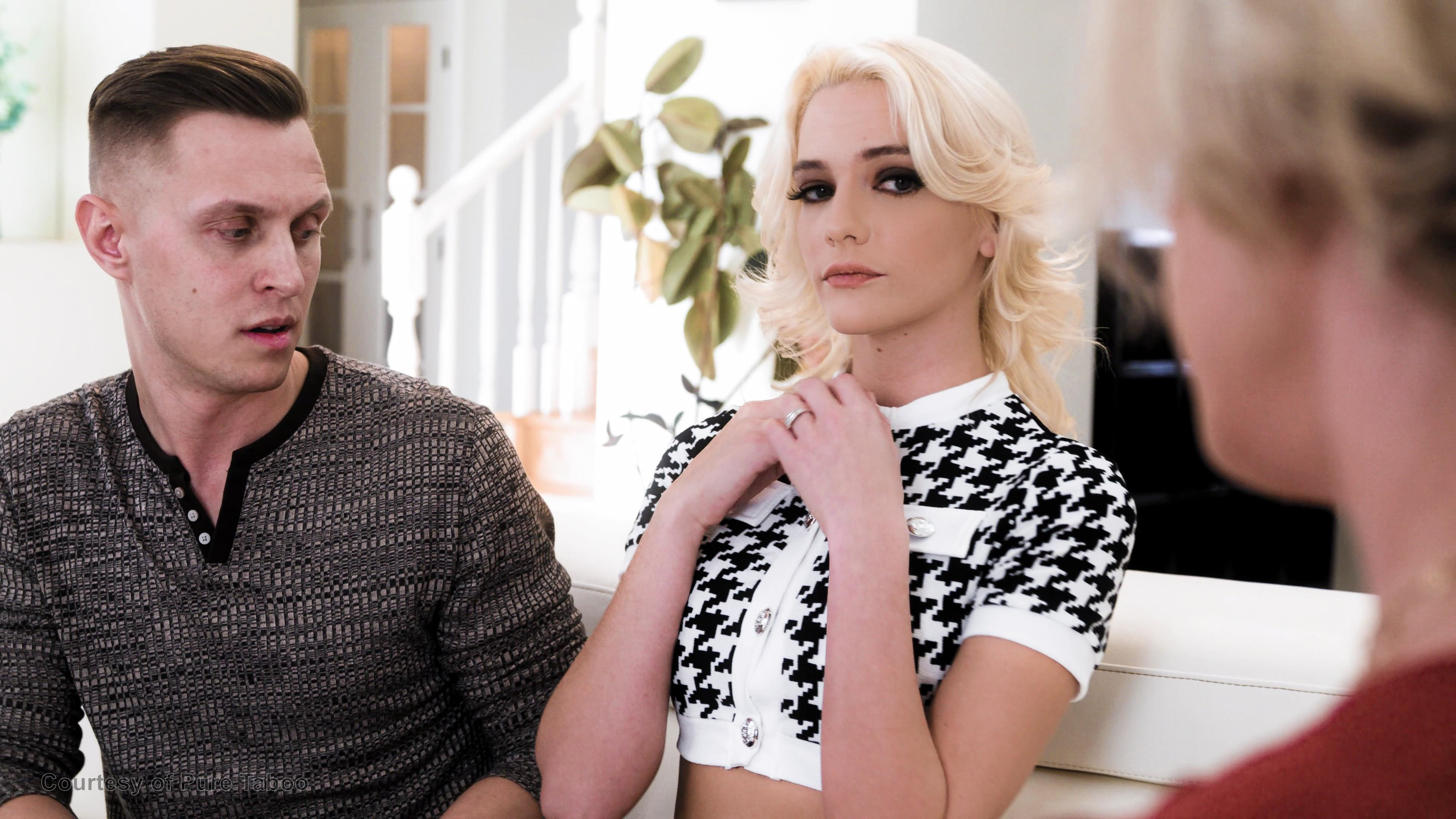 Backdrop for I Can't Cum Without Her