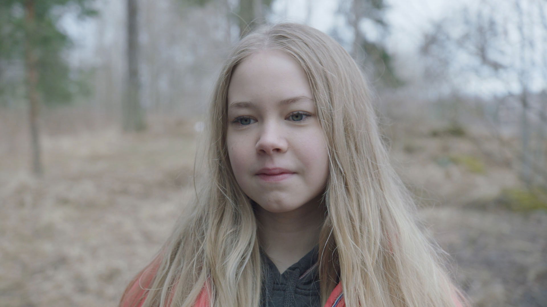 Backdrop for Liar Girl