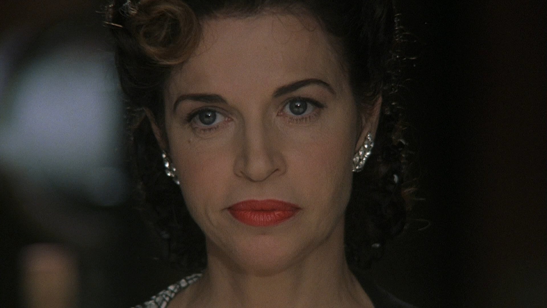 Backdrop for Black Angel