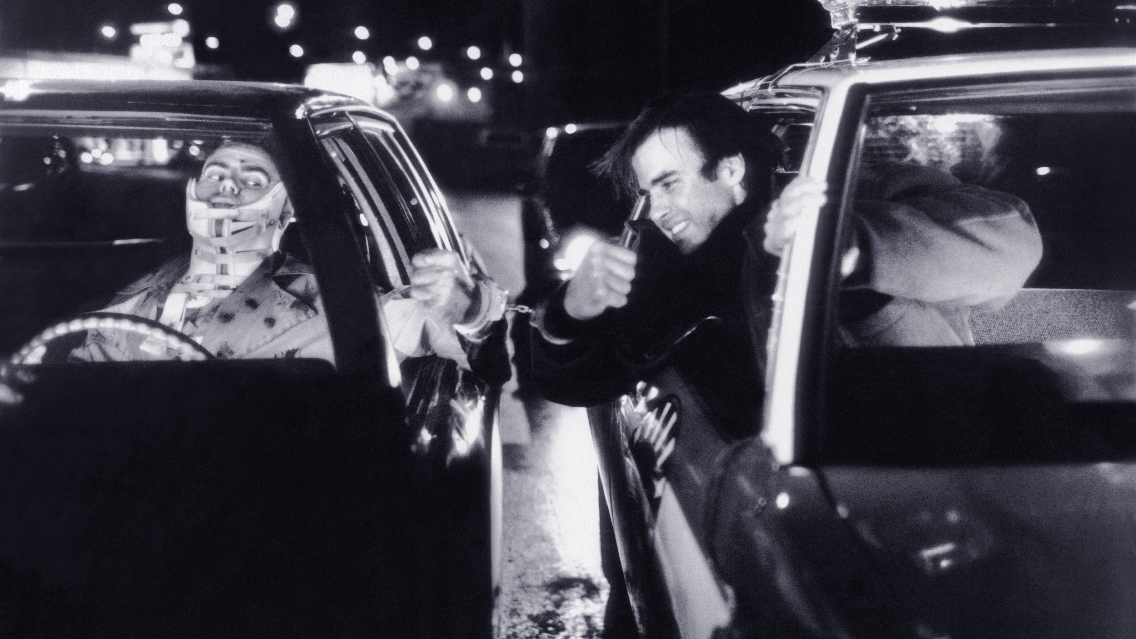 Backdrop for Body Parts