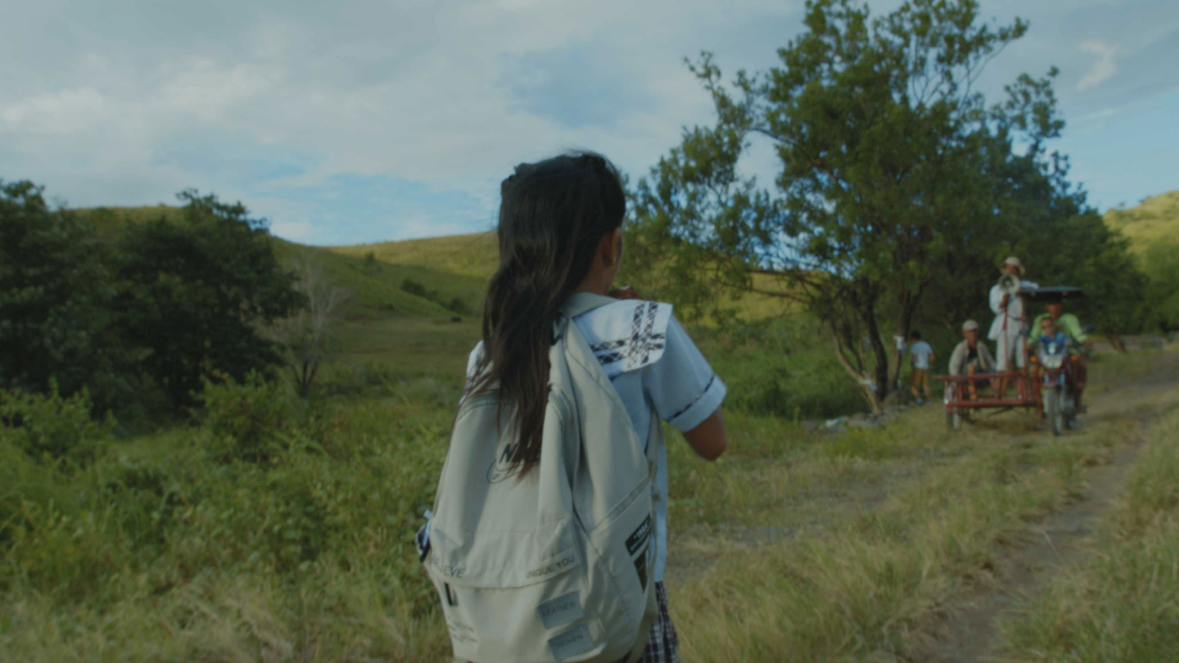 Backdrop for Bari Bari Apu