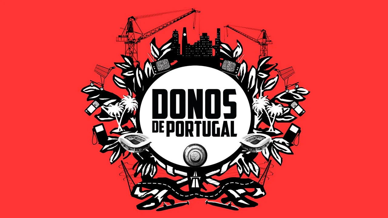 Backdrop for Owners of Portugal