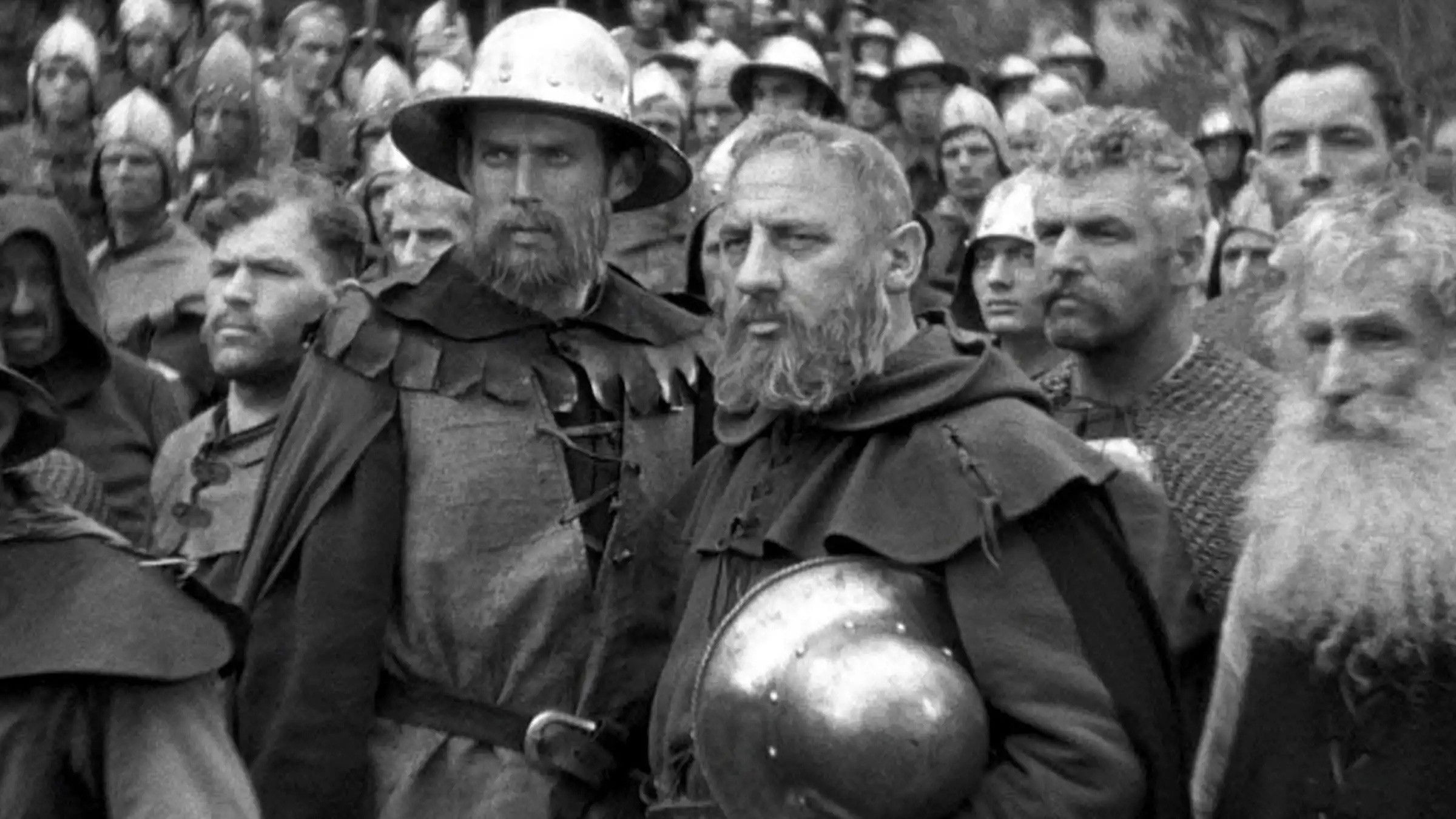 Backdrop for Landammann Stauffacher