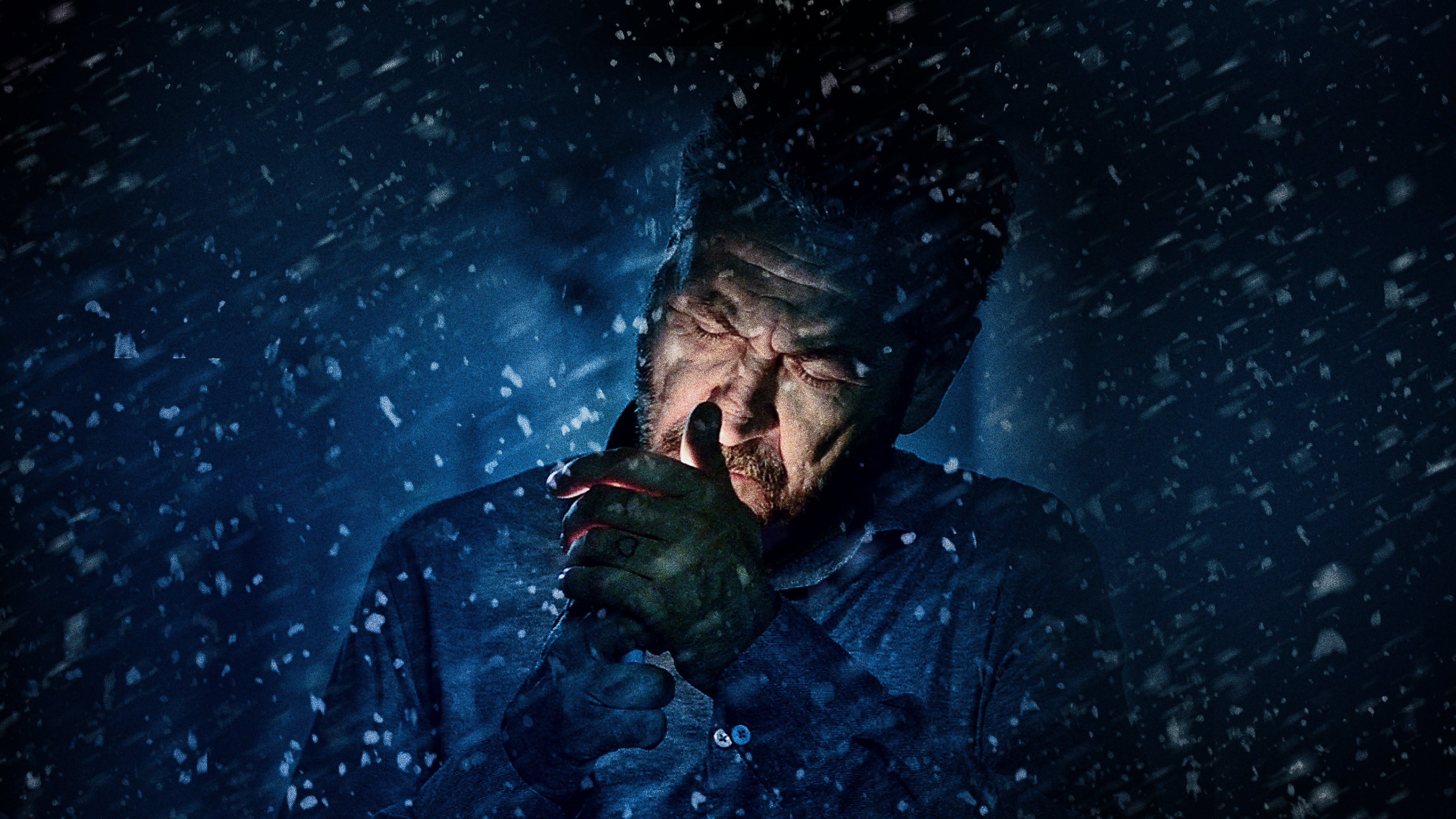 Backdrop for Rocco Schiavone