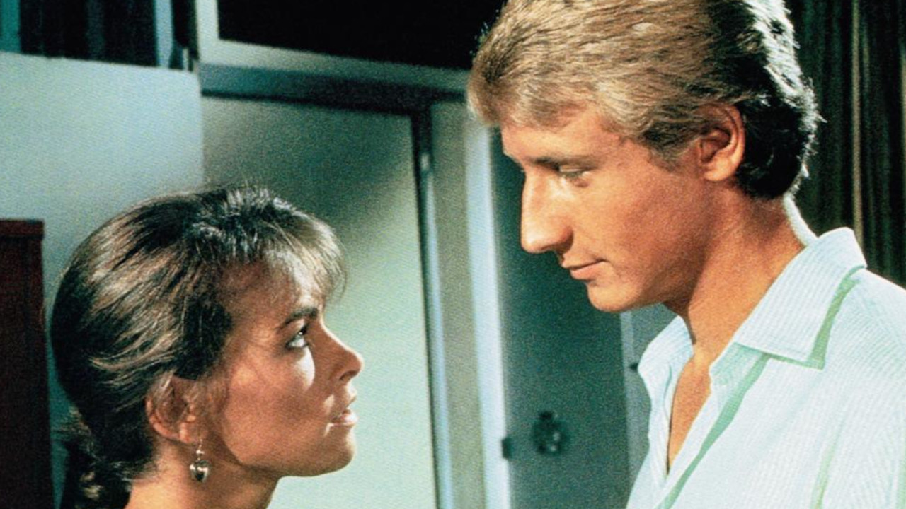 Backdrop for Not Quite Paradise