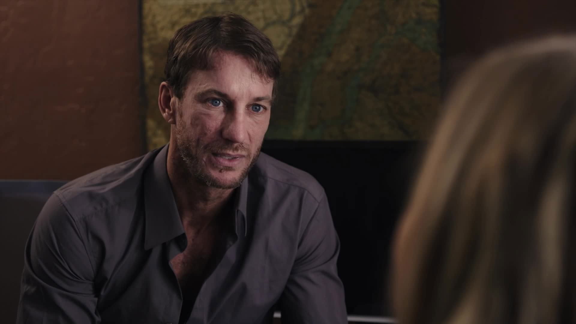 Backdrop for Infidelity 4