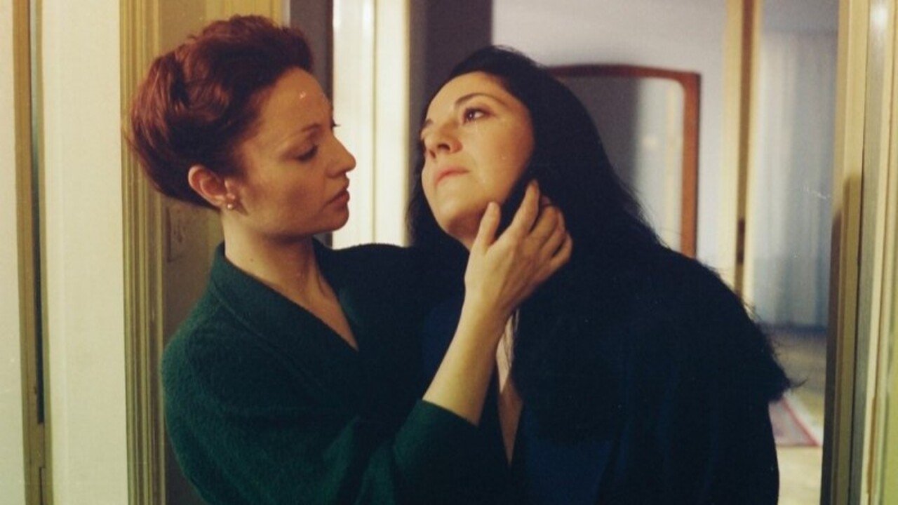 Backdrop for Love Wanders in the Night