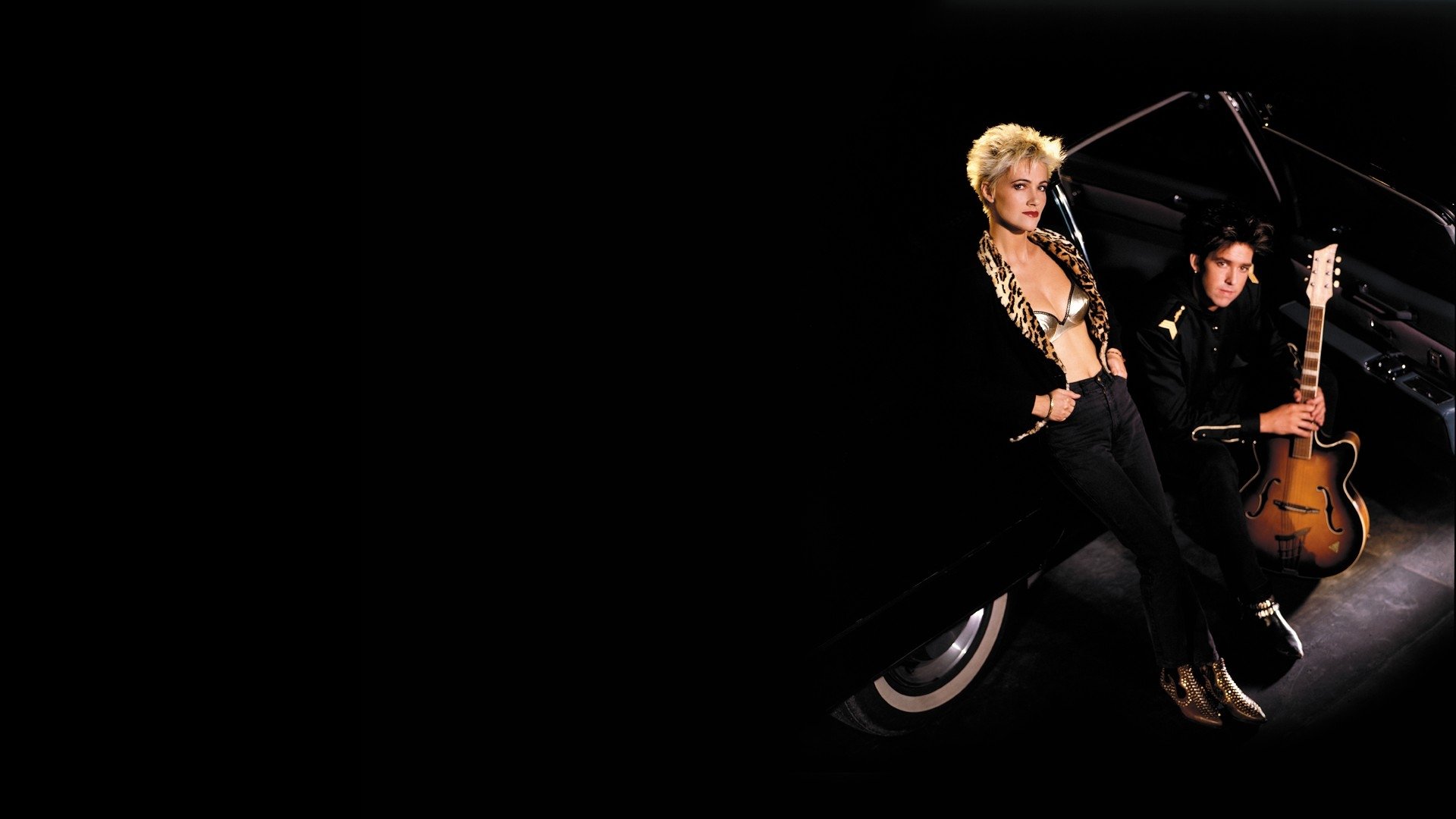 Backdrop for Roxette Diaries