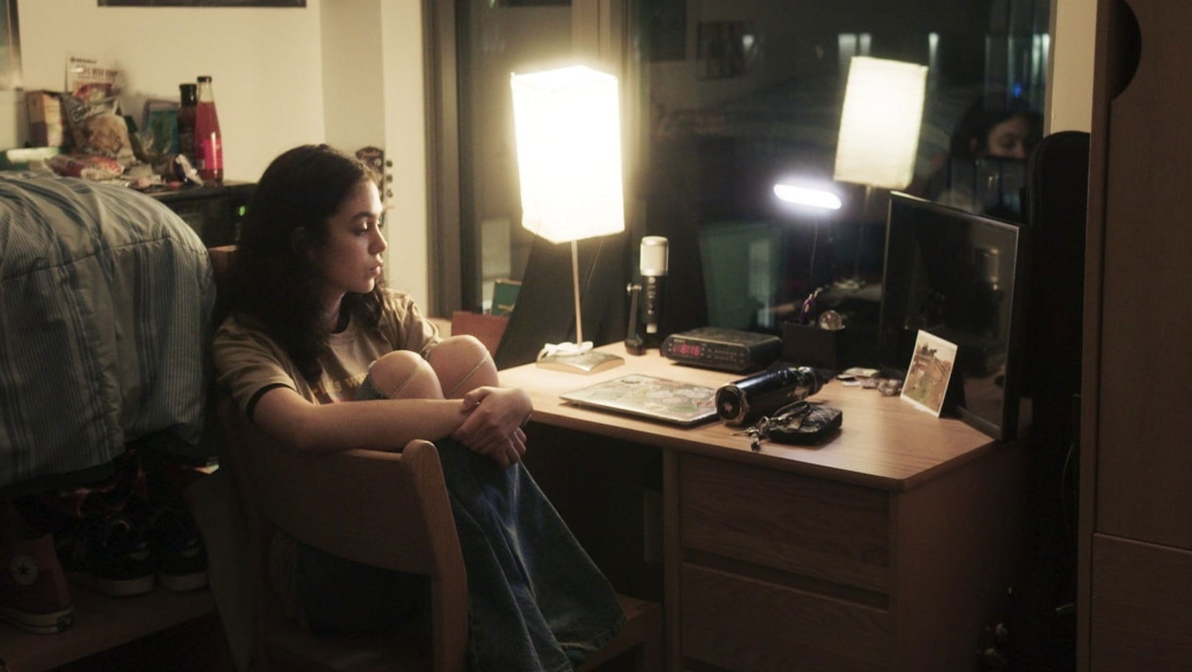 Backdrop for 8pm to 8am