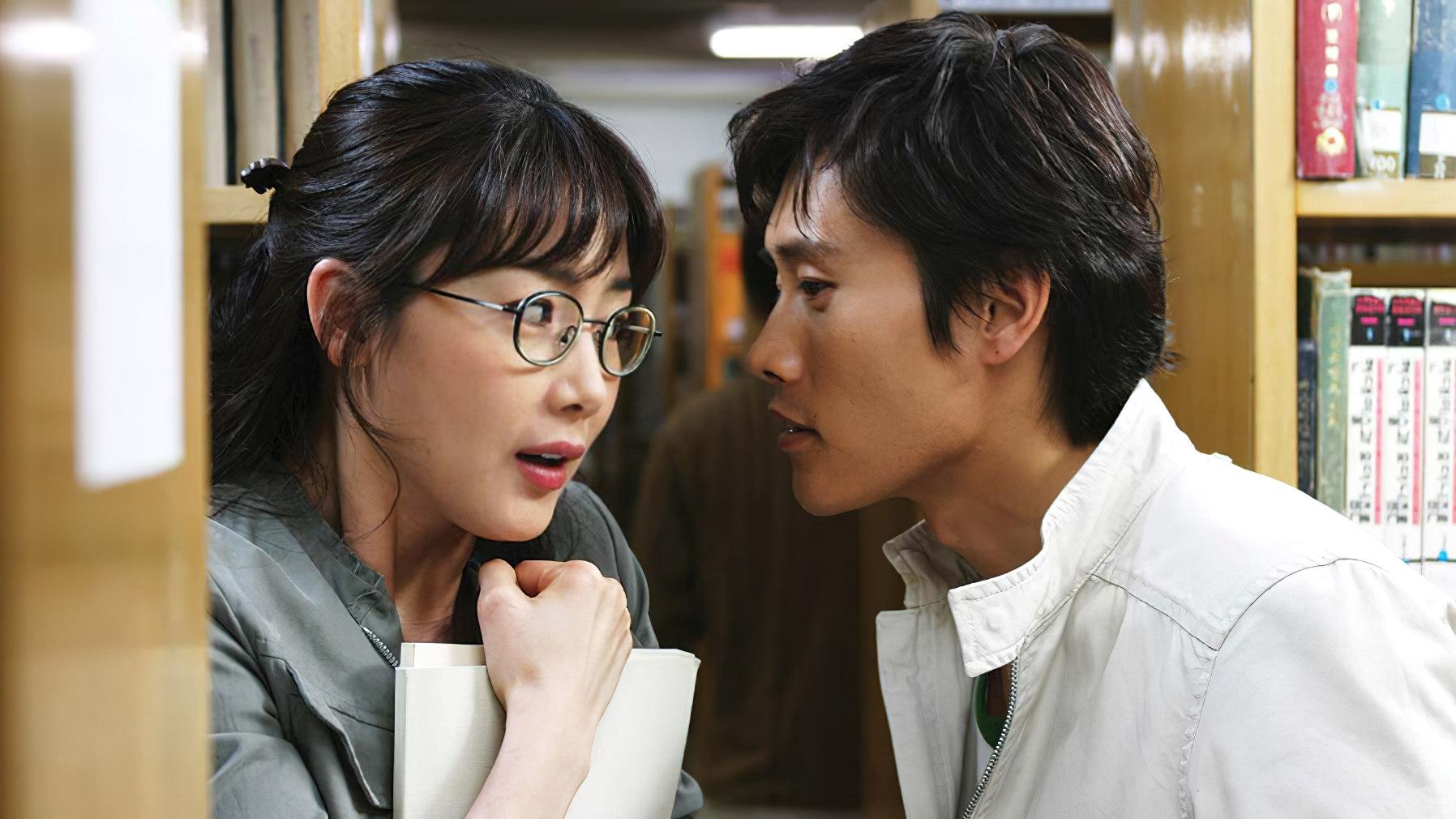 Backdrop for Everybody Has Secrets