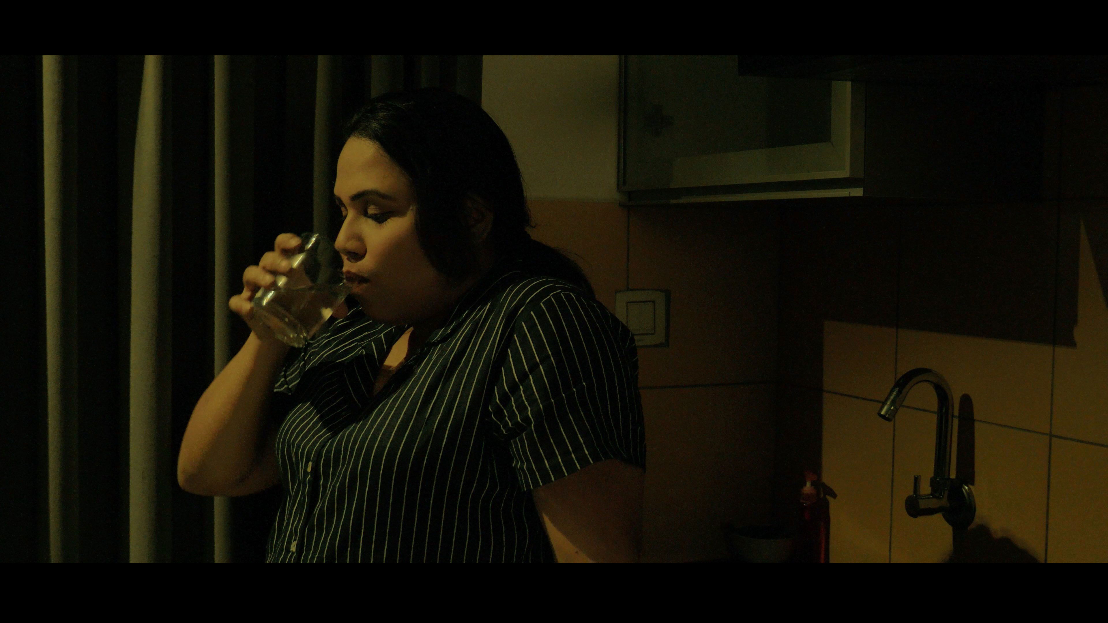 Backdrop for Riparian