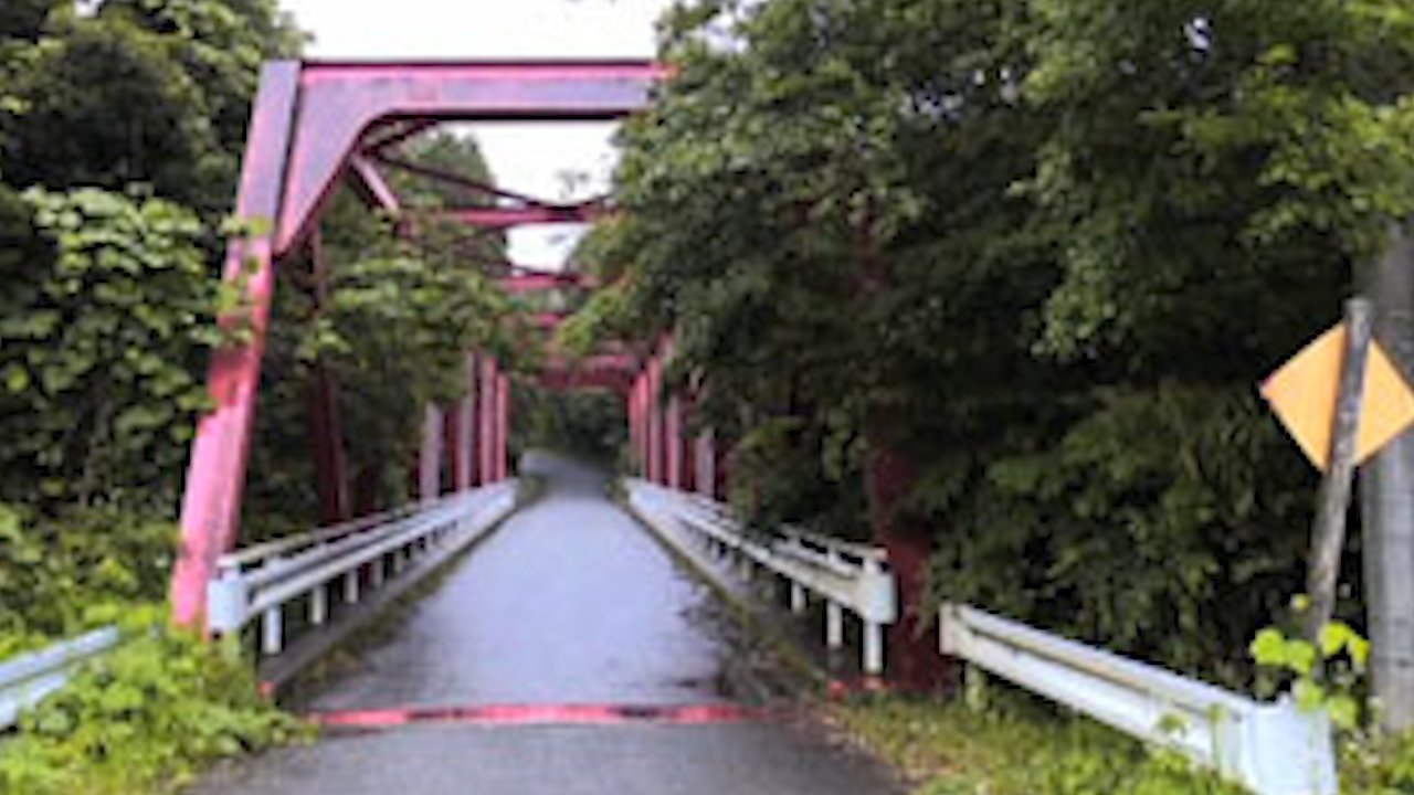 Backdrop for Cursed Psychic Video XXX 14