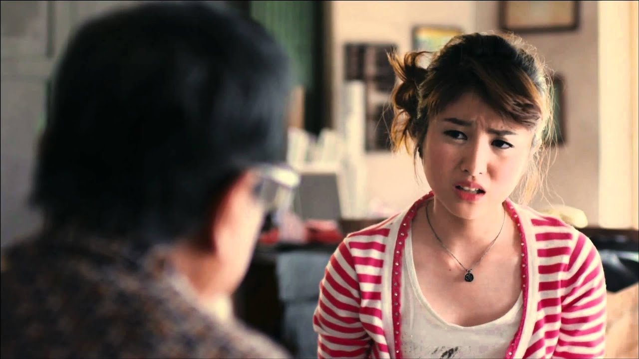 Backdrop for Loving You, Loving Me