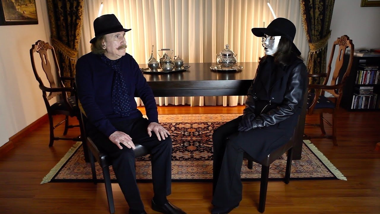 Backdrop for The Heart of Europe