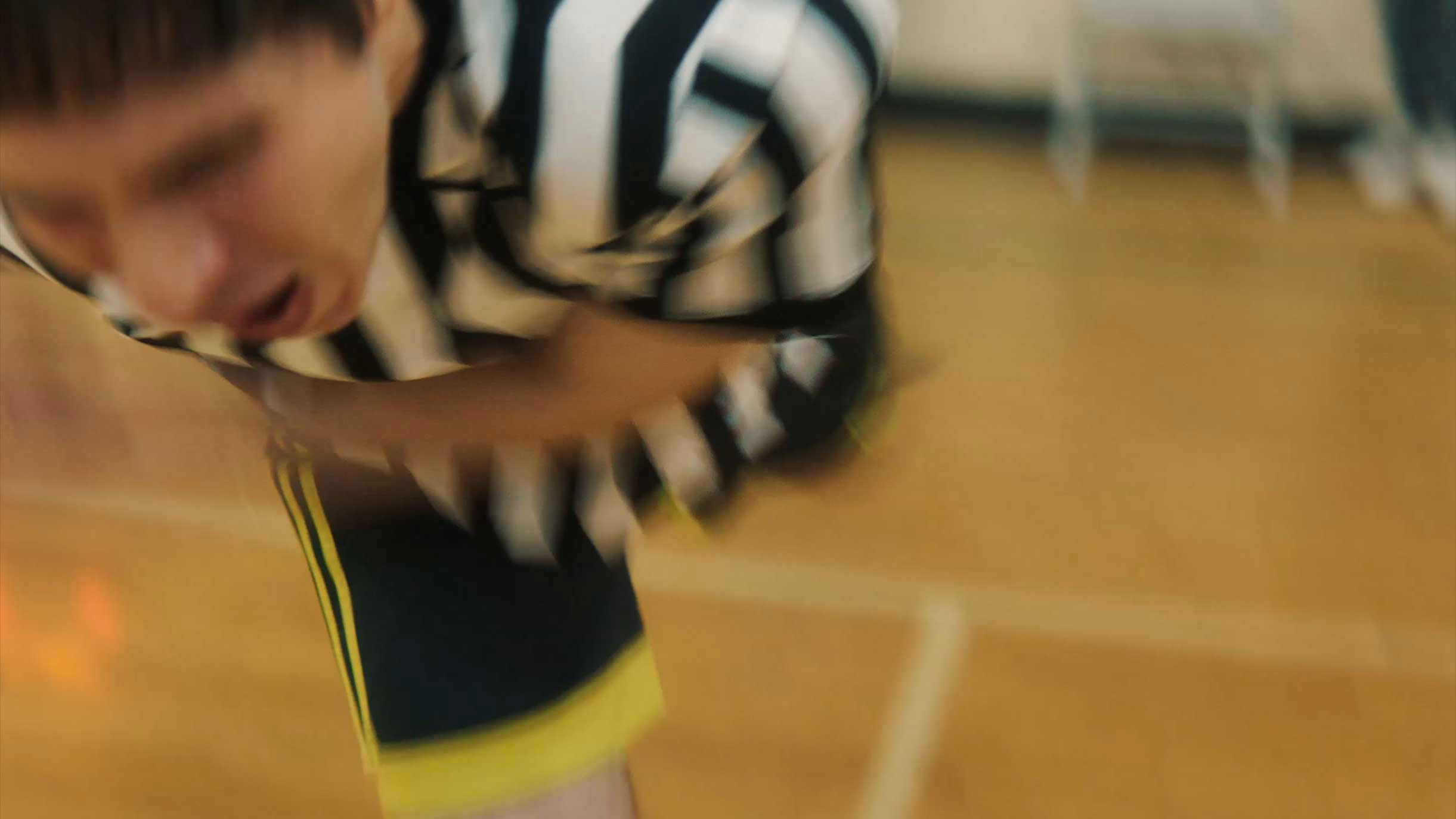 Backdrop for The Ref