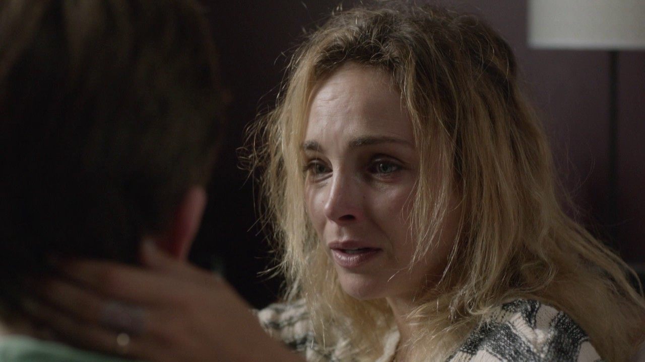 Backdrop for Thirst for Life